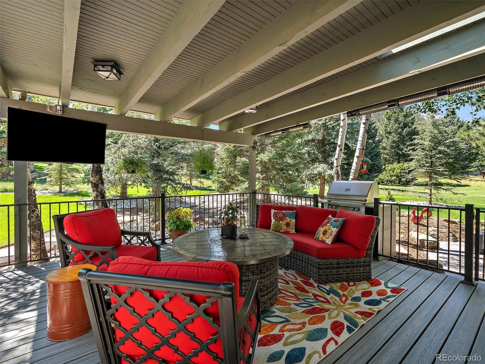 2100 Island Lane Evergreen CO 80439