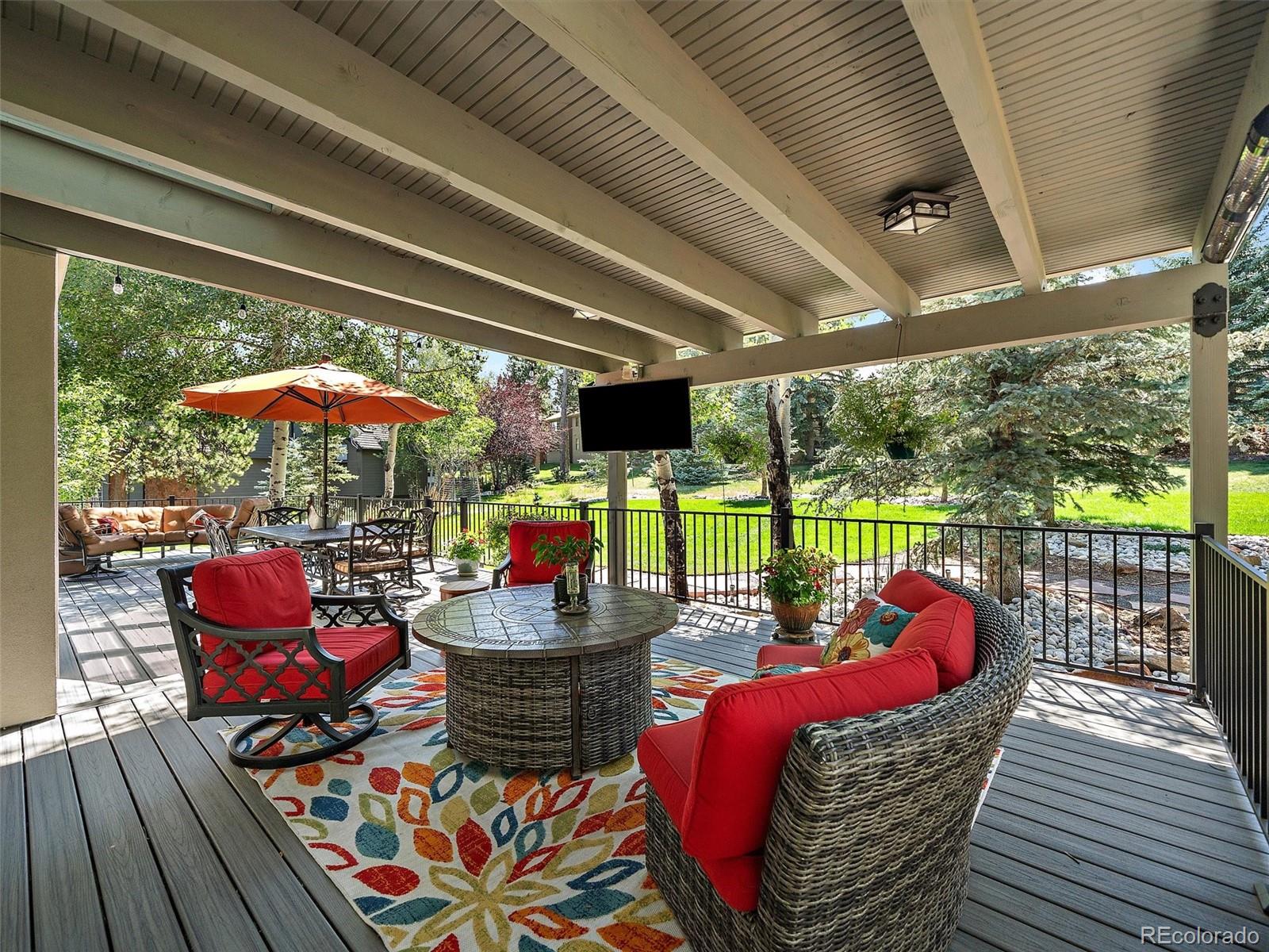 2100 Island Lane Evergreen CO 80439