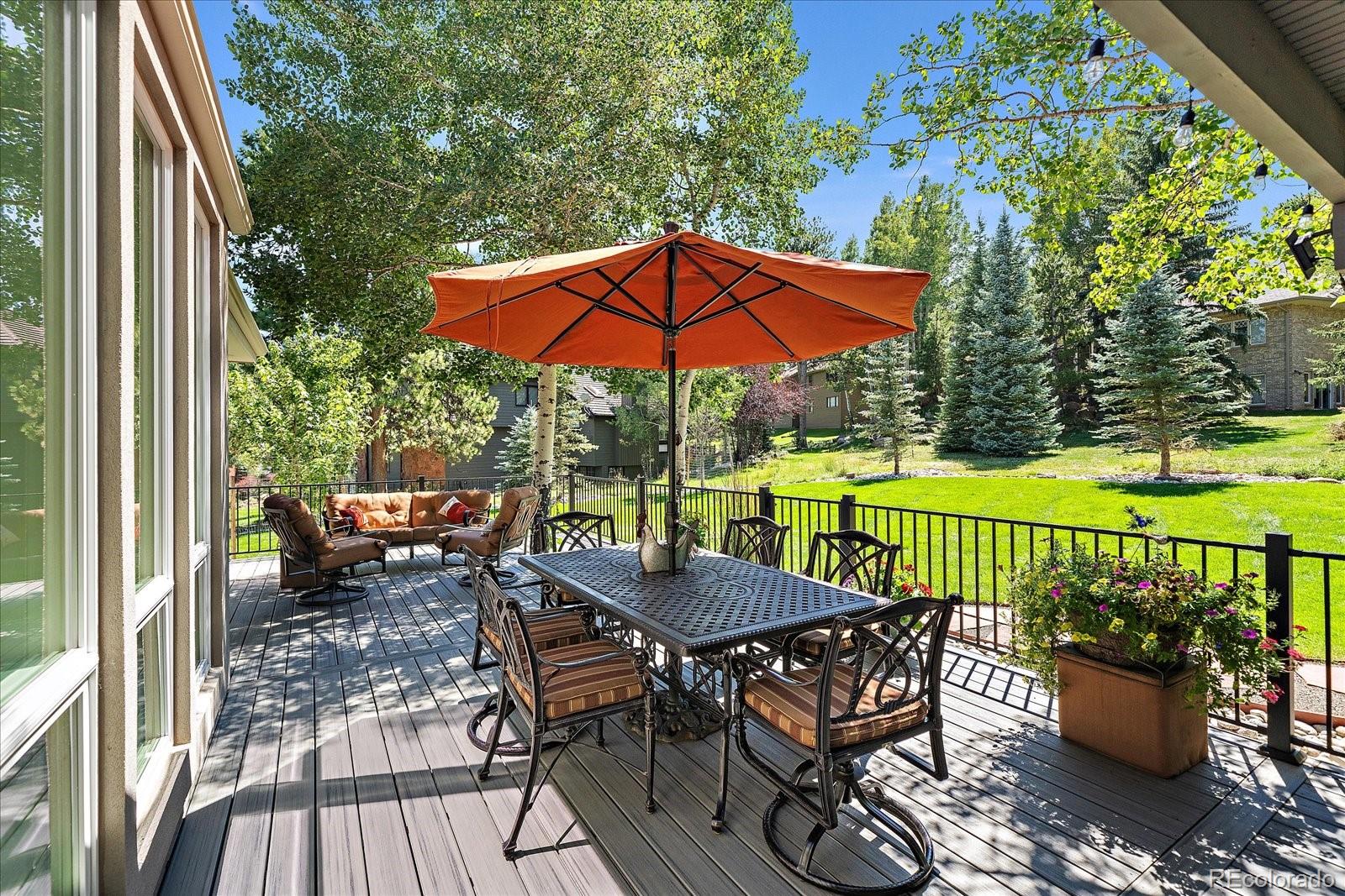 2100 Island Lane Evergreen CO 80439