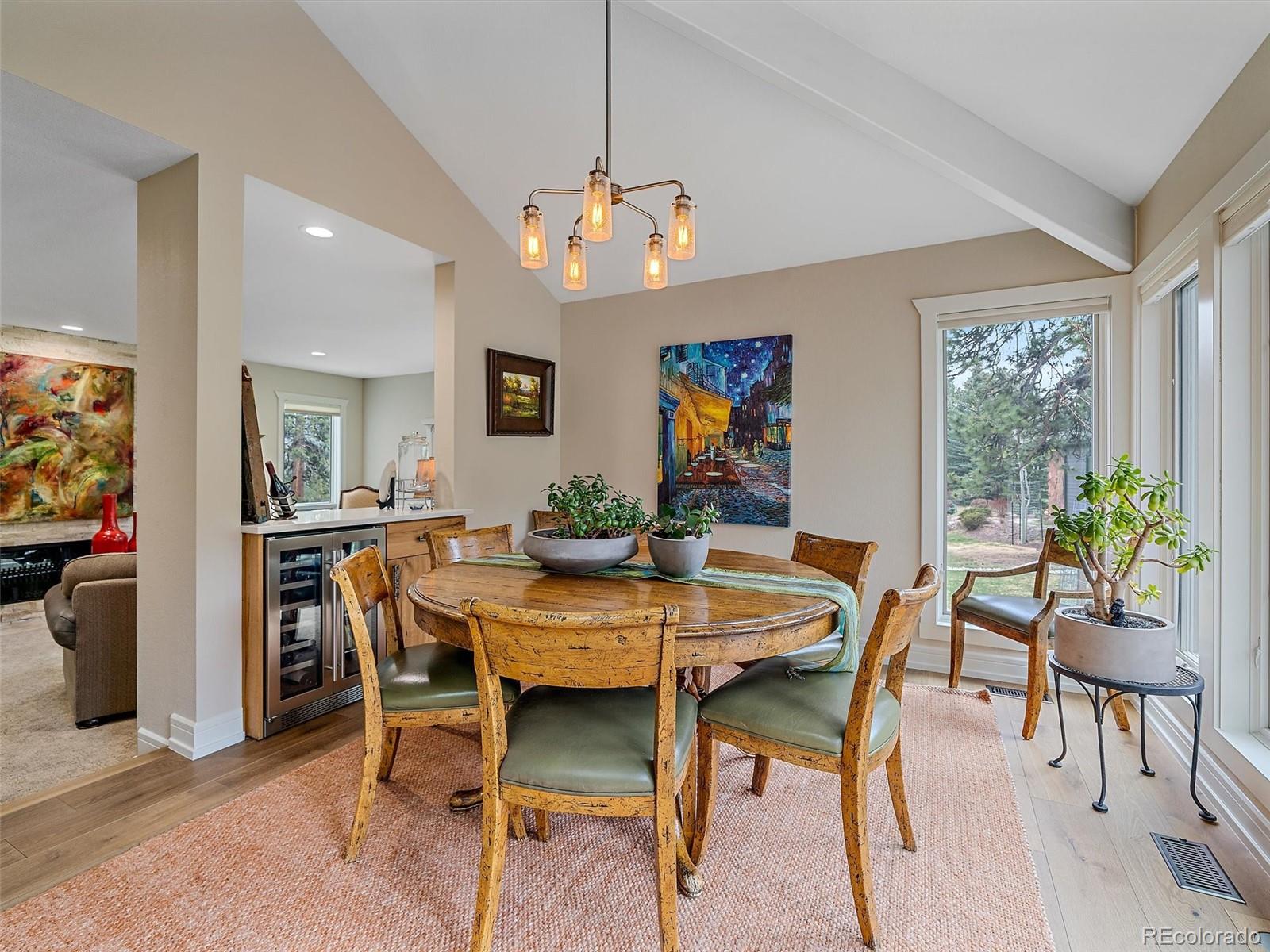 2100 Island Lane Evergreen CO 80439