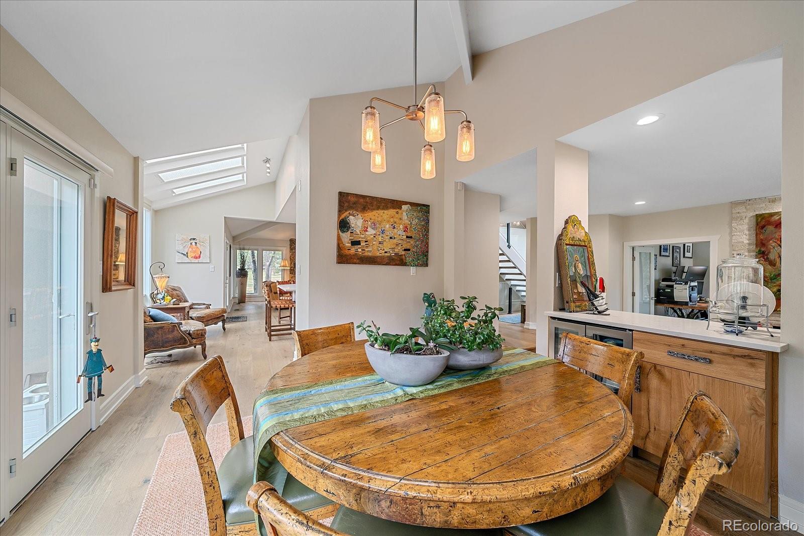 2100 Island Lane Evergreen CO 80439
