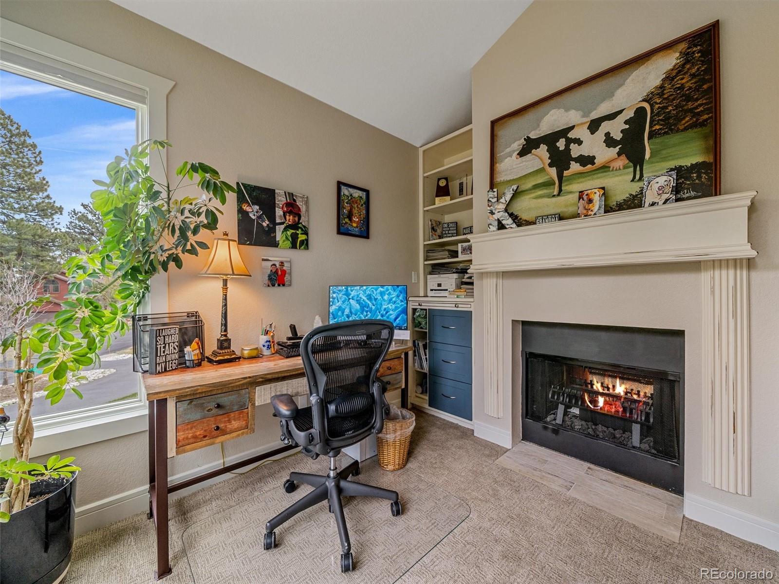 2100 Island Lane Evergreen CO 80439