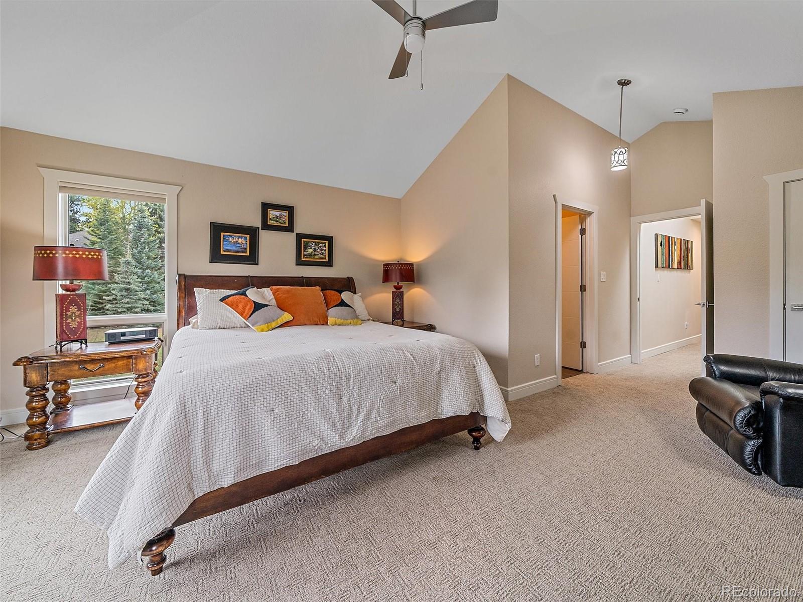 2100 Island Lane Evergreen CO 80439