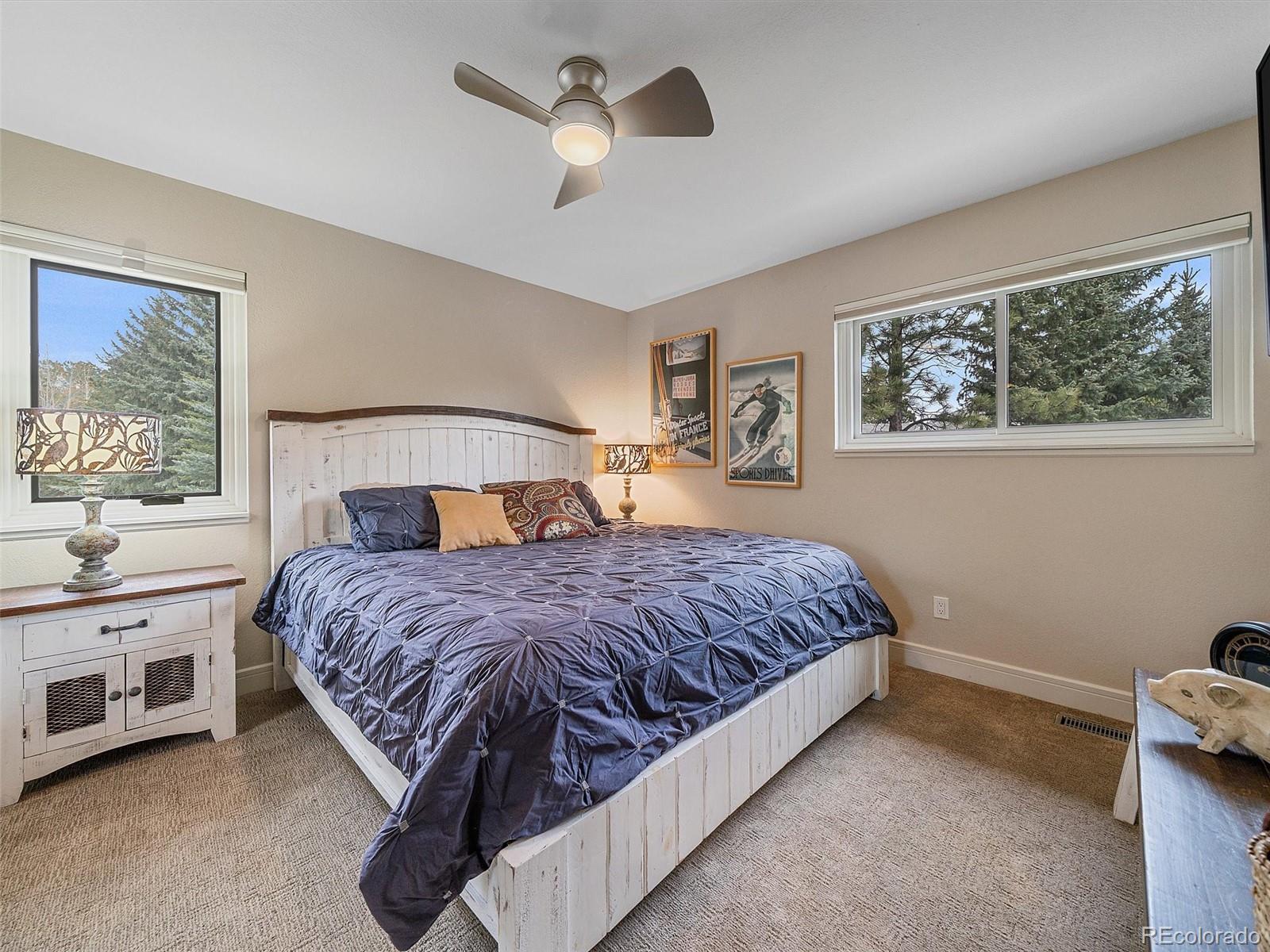 2100 Island Lane Evergreen CO 80439