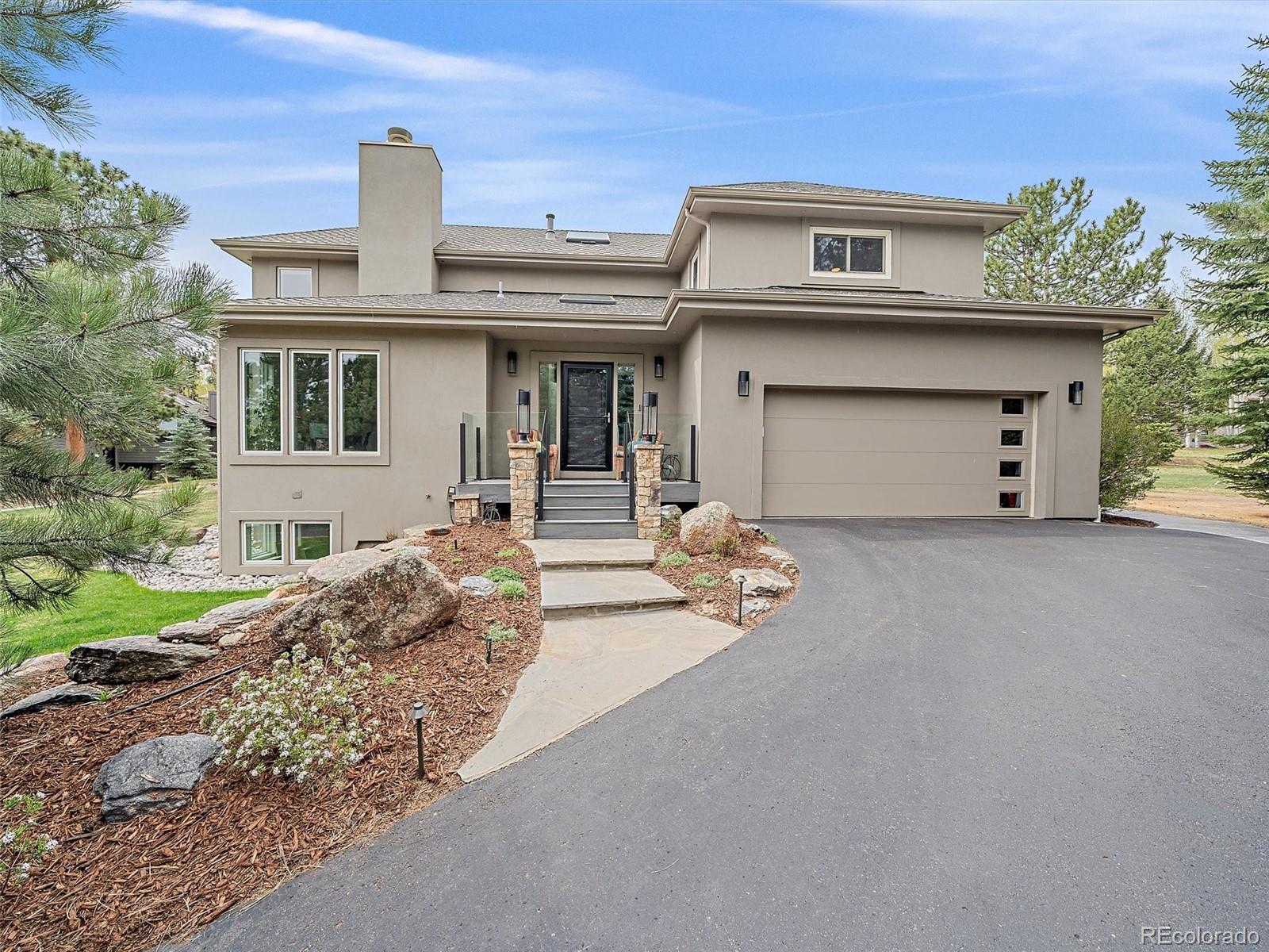 2100 Island Lane Evergreen CO 80439