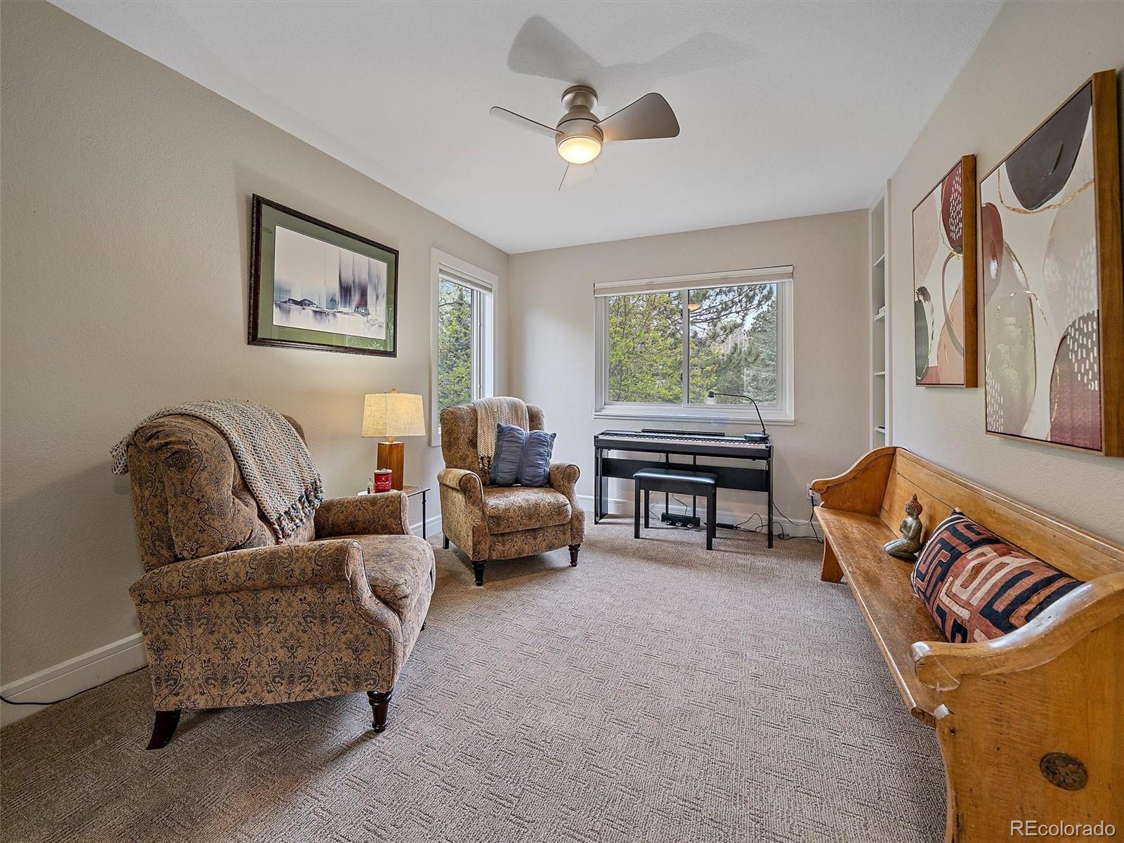 2100 Island Lane Evergreen CO 80439