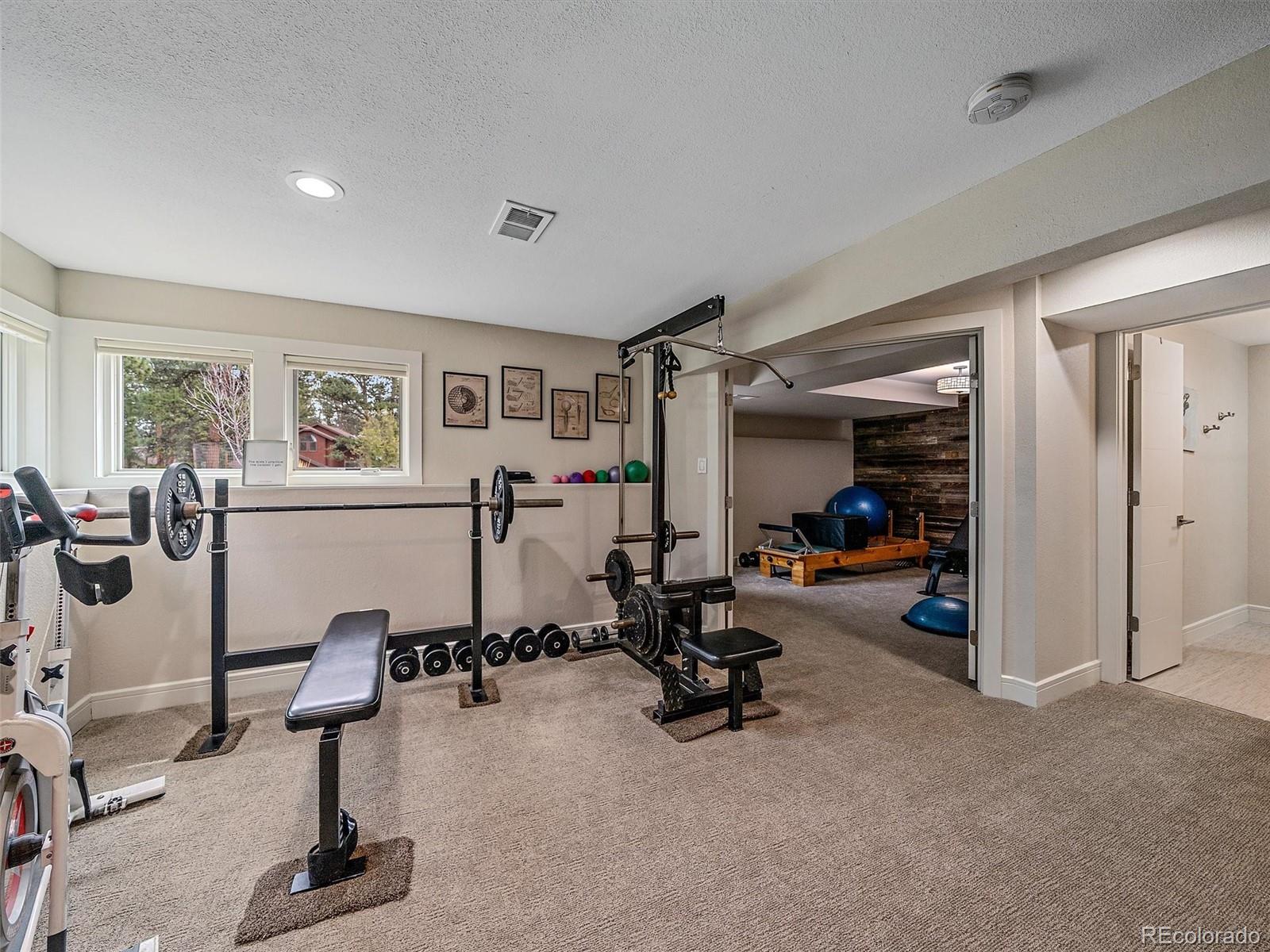 2100 Island Lane Evergreen CO 80439