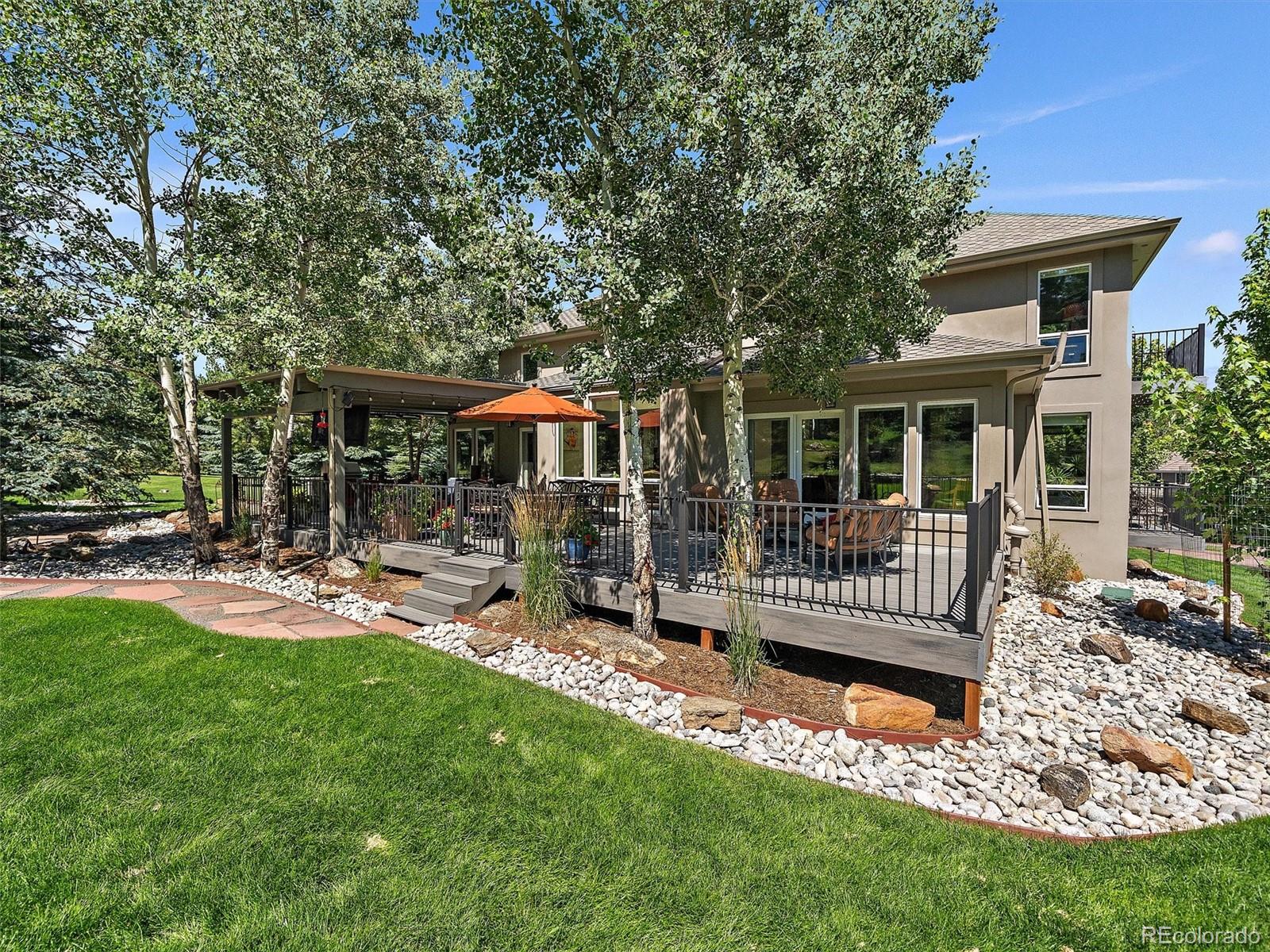 2100 Island Lane Evergreen CO 80439