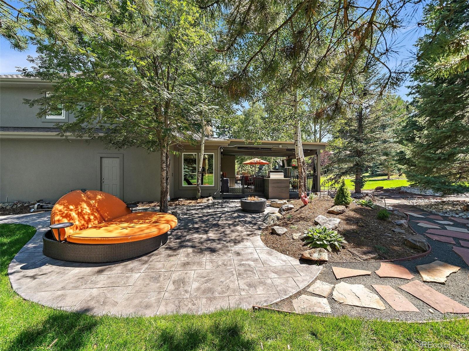 2100 Island Lane Evergreen CO 80439