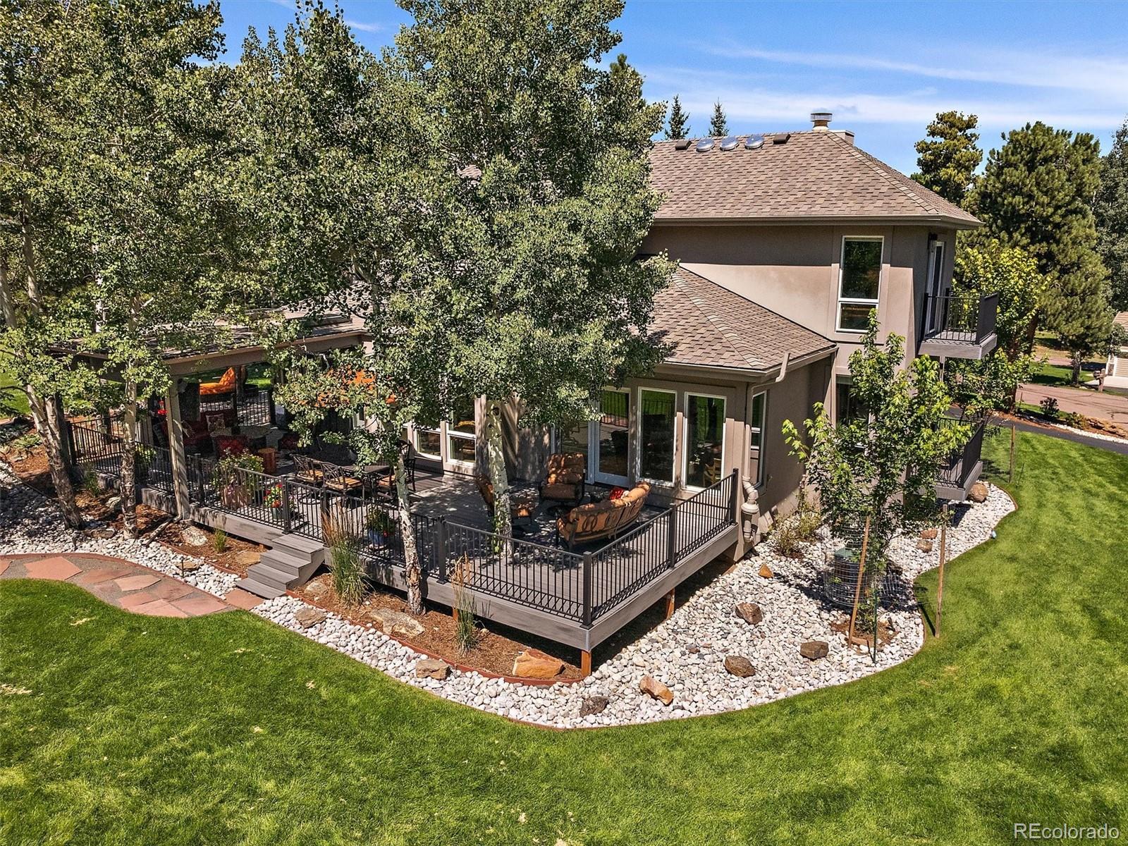 2100 Island Lane Evergreen CO 80439
