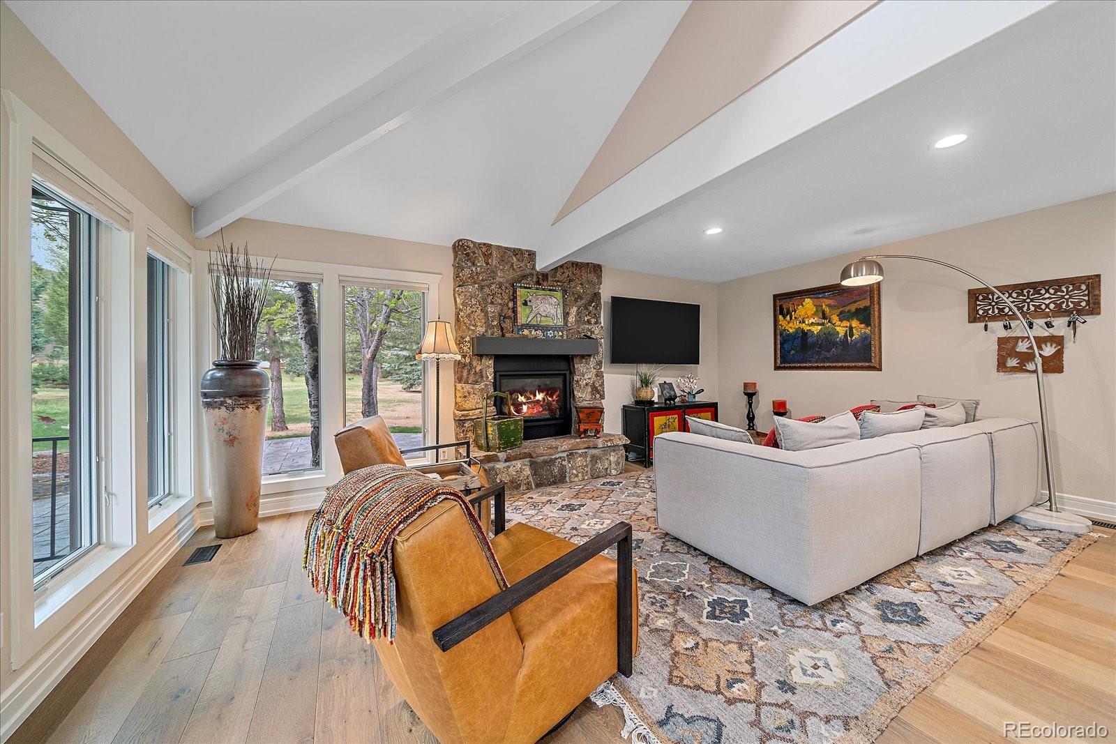 2100 Island Lane Evergreen CO 80439