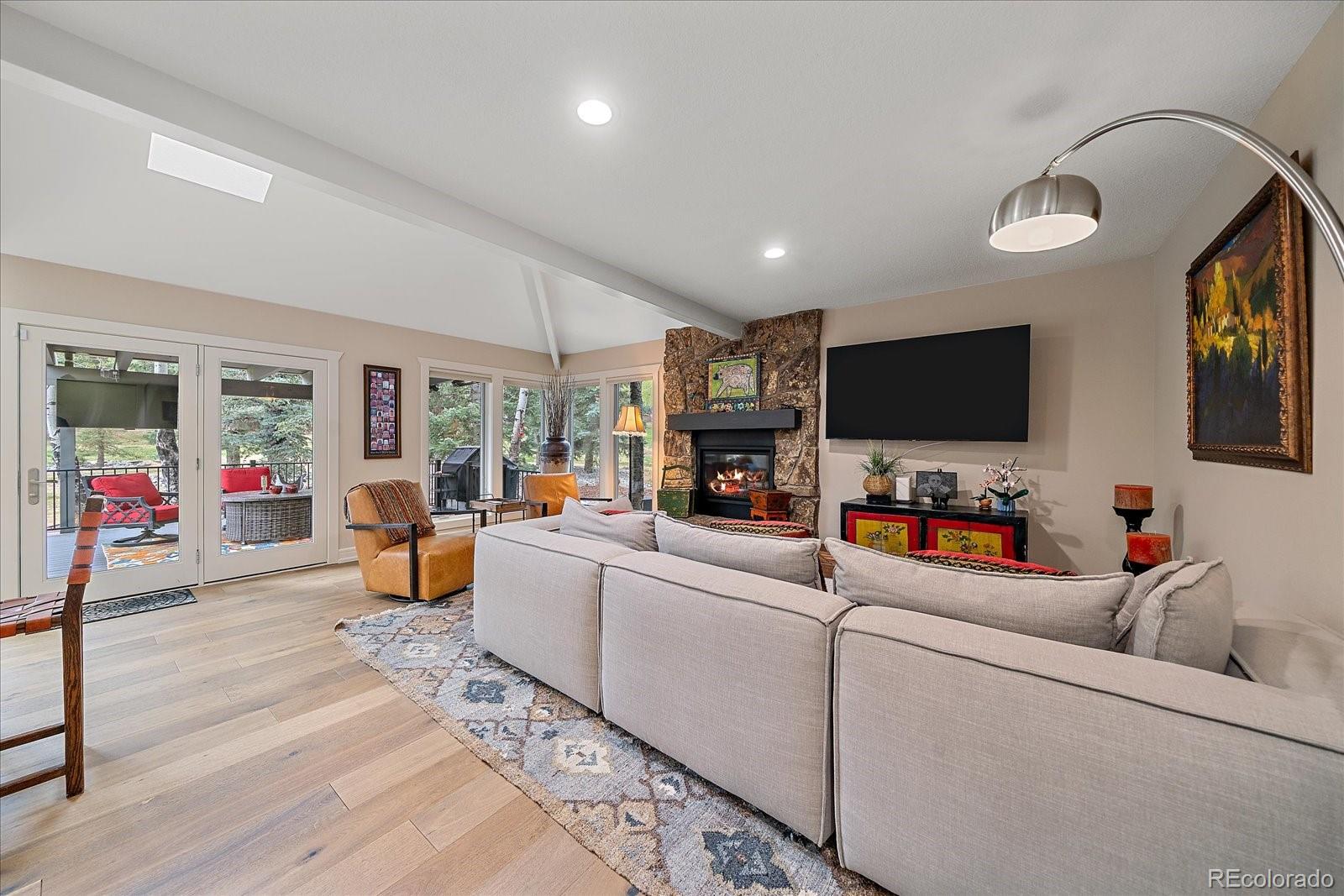 2100 Island Lane Evergreen CO 80439