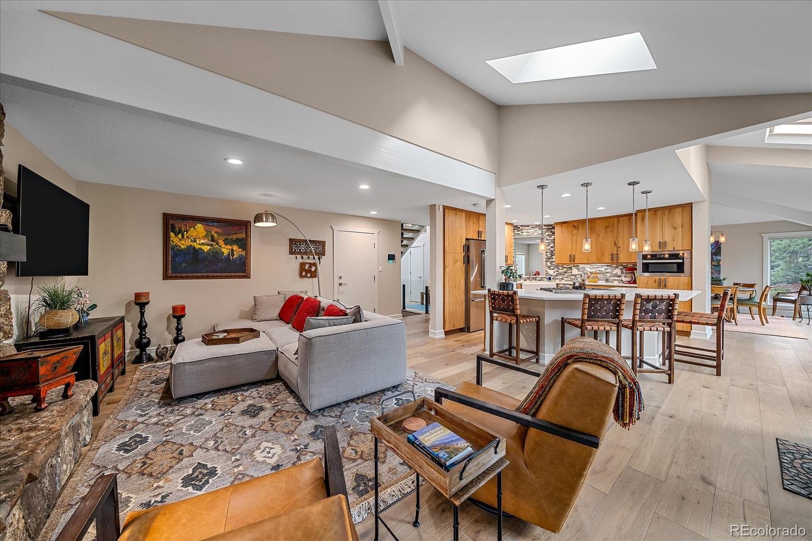 2100 Island Lane Evergreen CO 80439