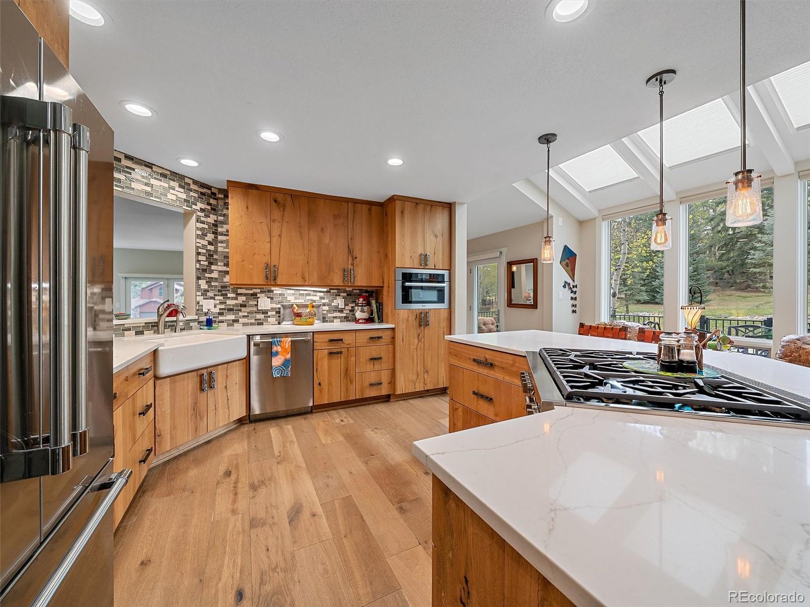 2100 Island Lane Evergreen CO 80439