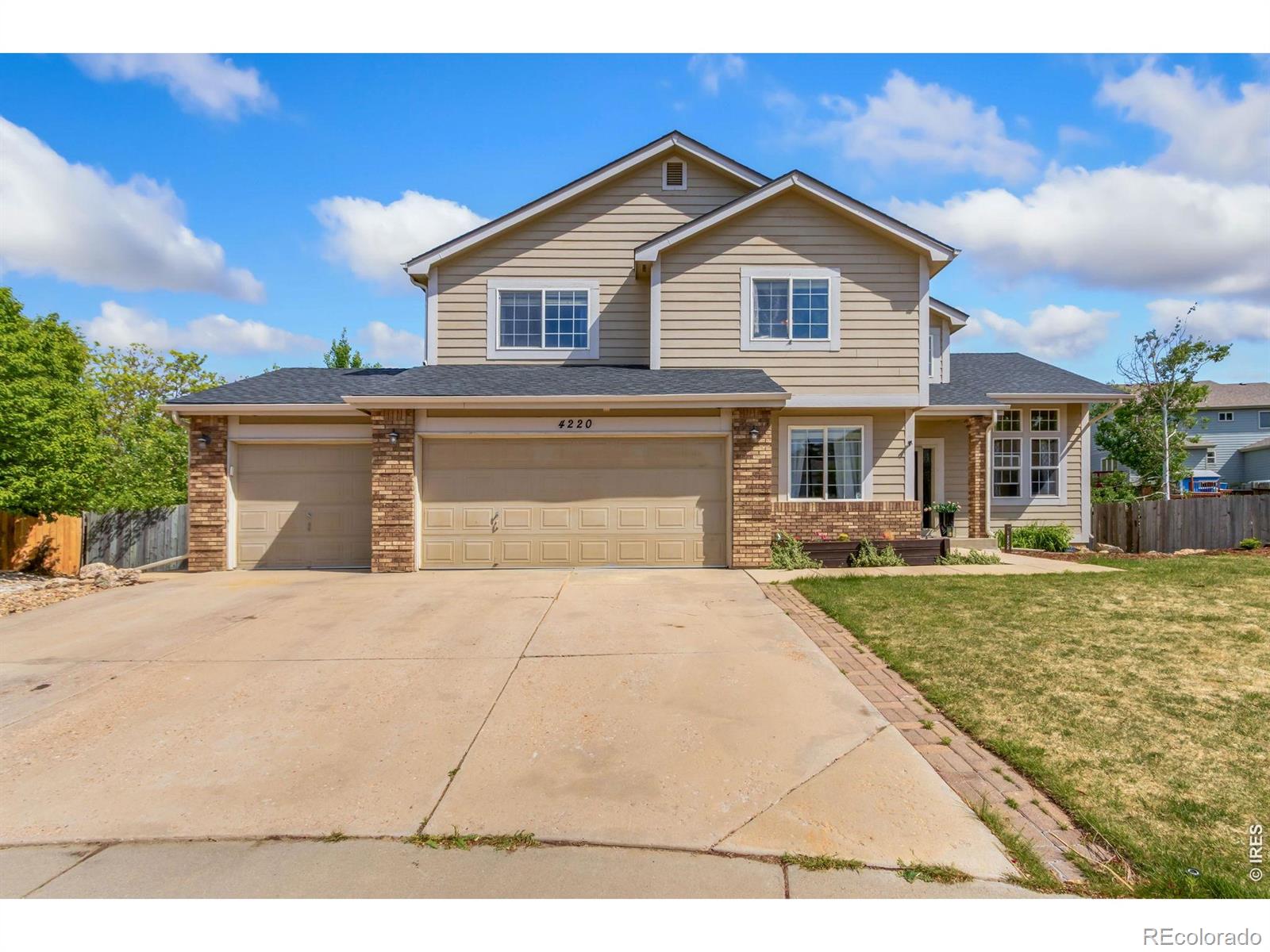 4220 Promontory Court Loveland CO 80537
