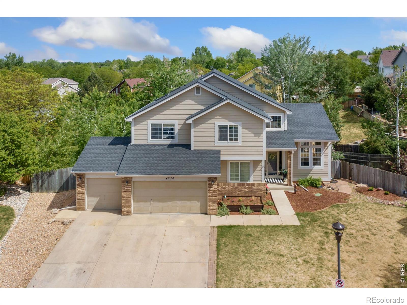 4220 Promontory Court Loveland CO 80537