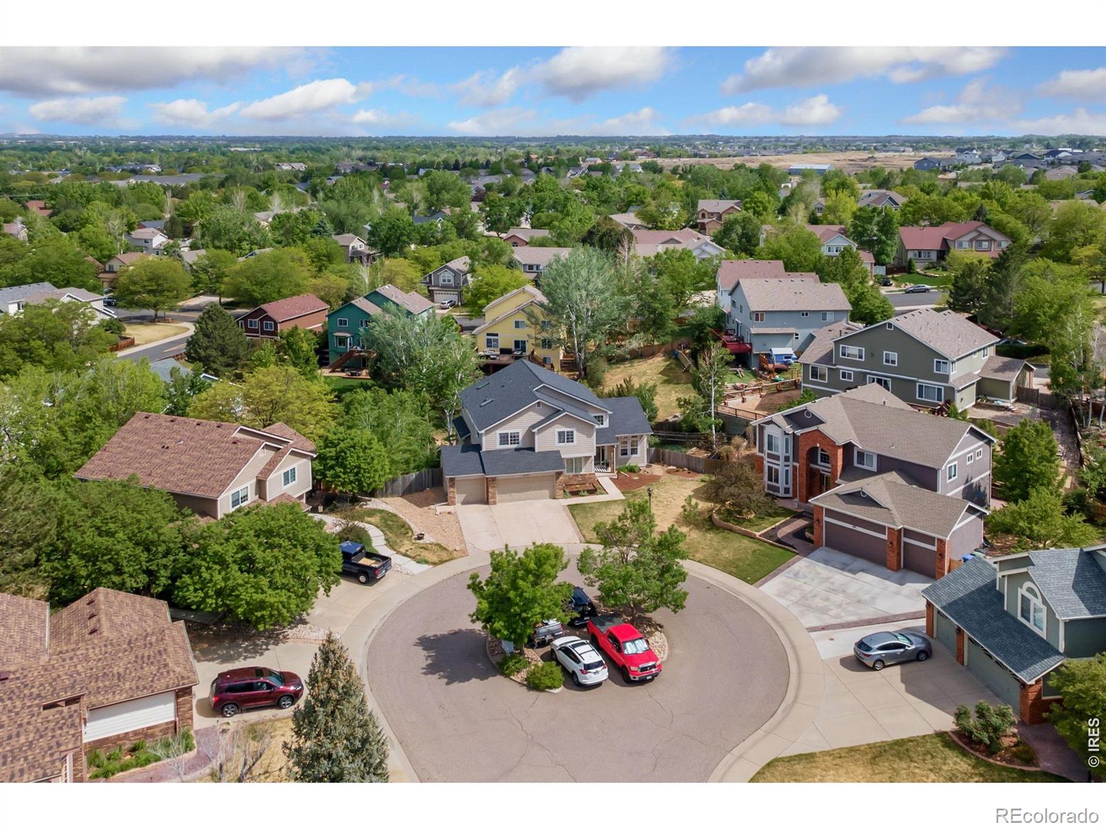 4220 Promontory Court Loveland CO 80537