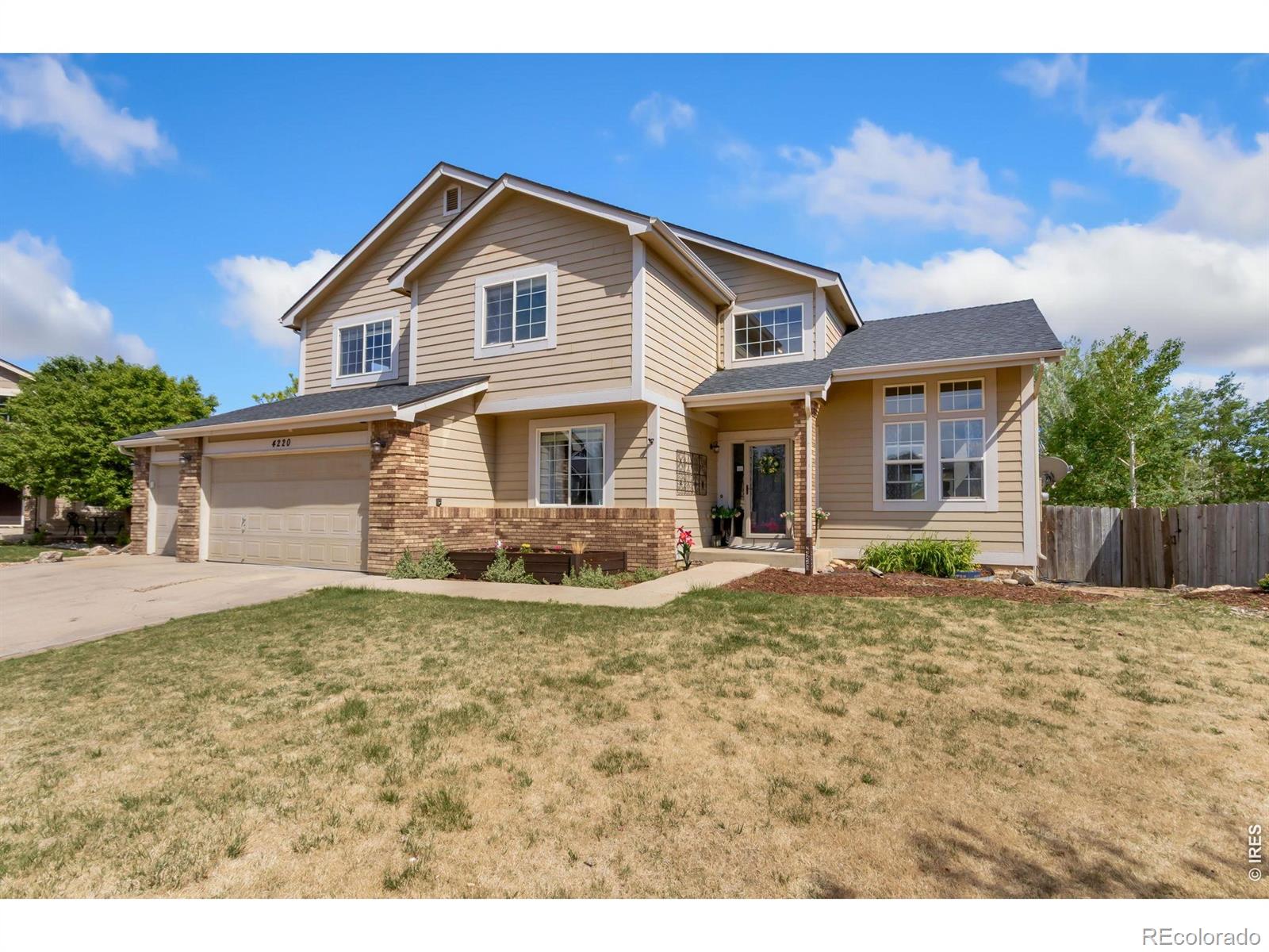 4220 Promontory Court Loveland CO 80537