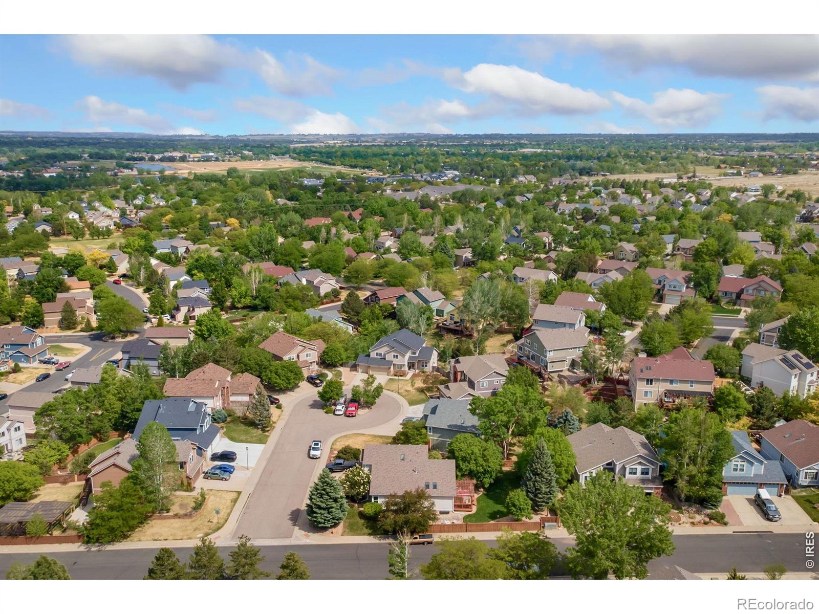 4220 Promontory Court Loveland CO 80537