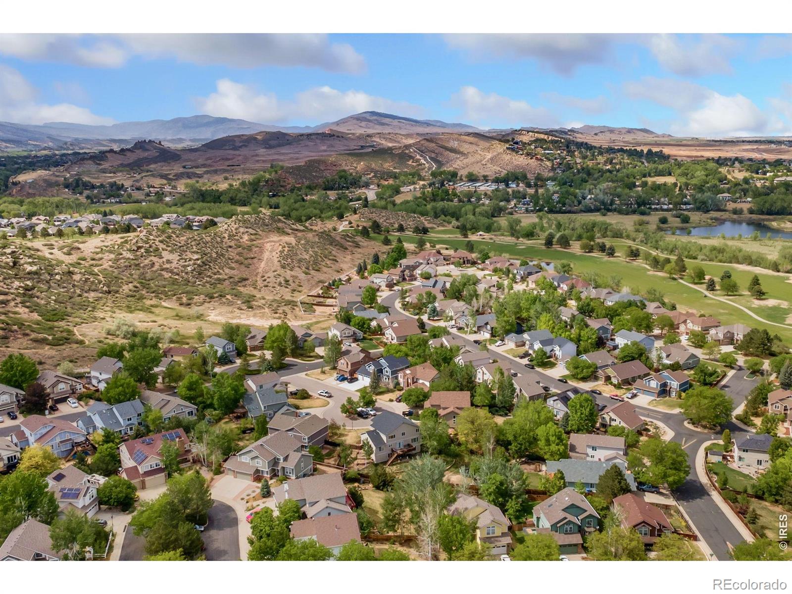 4220 Promontory Court Loveland CO 80537