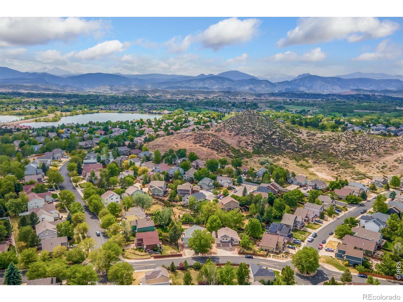 4220 Promontory Court Loveland CO 80537