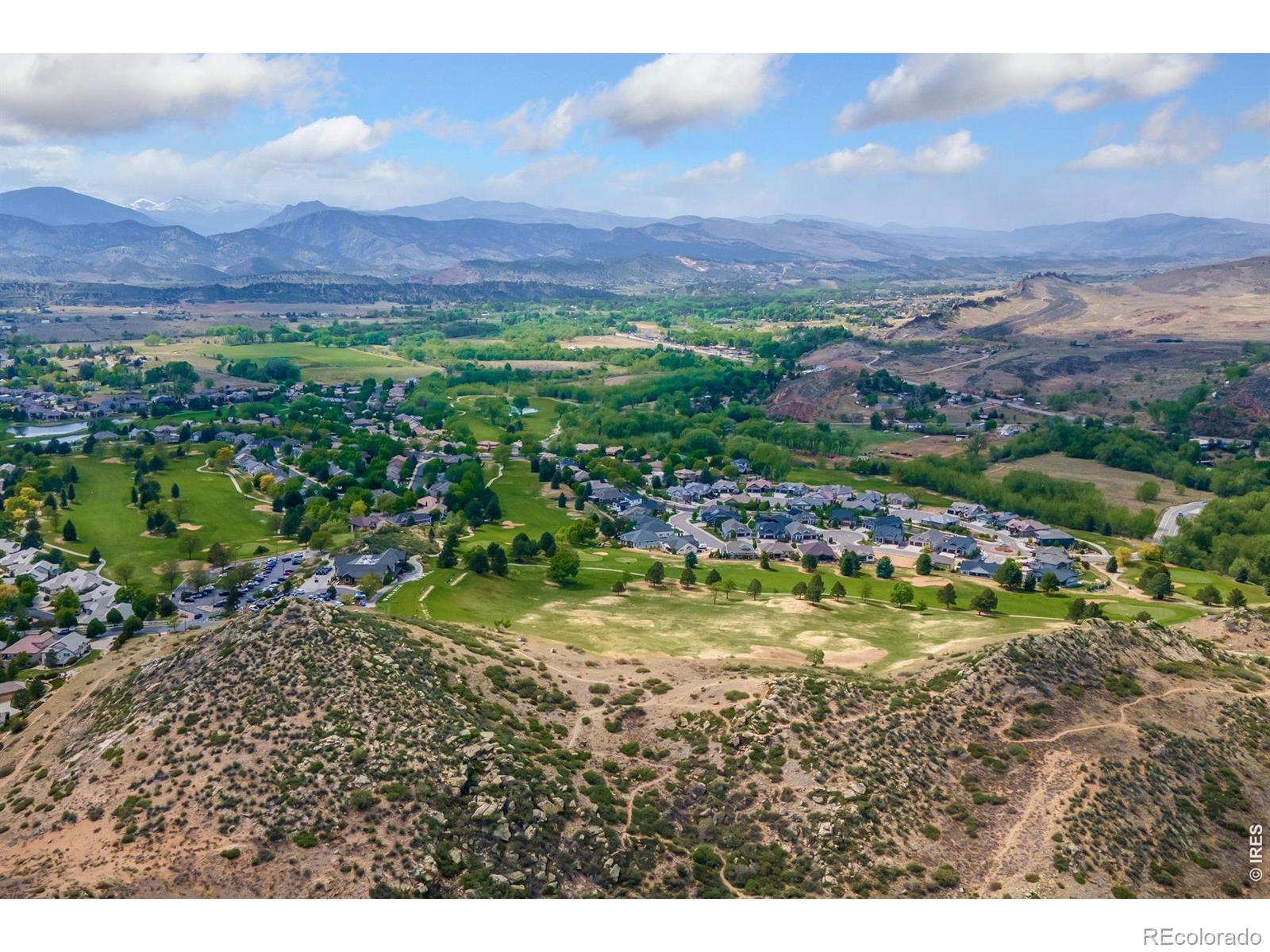 4220 Promontory Court Loveland CO 80537