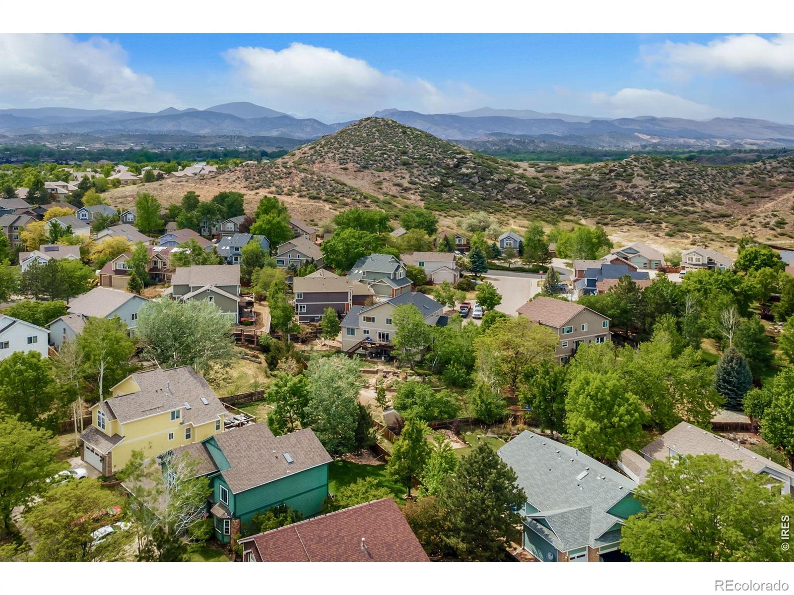 4220 Promontory Court Loveland CO 80537