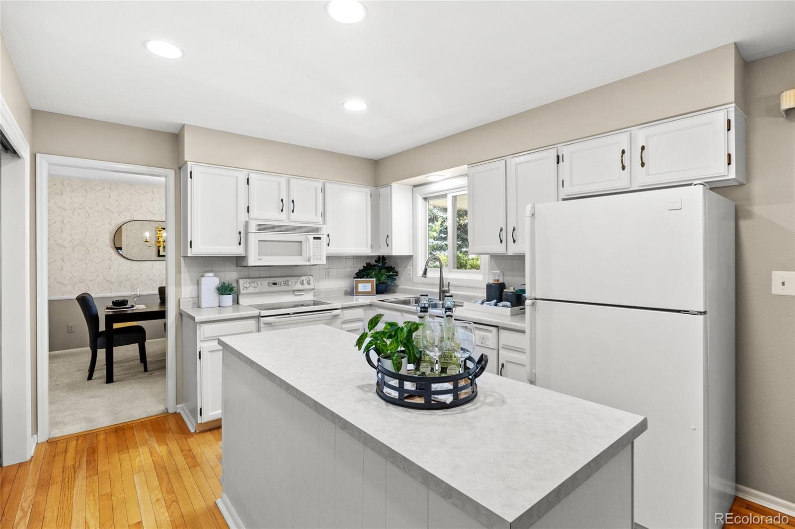 6933 S Olive Way Centennial CO 80112