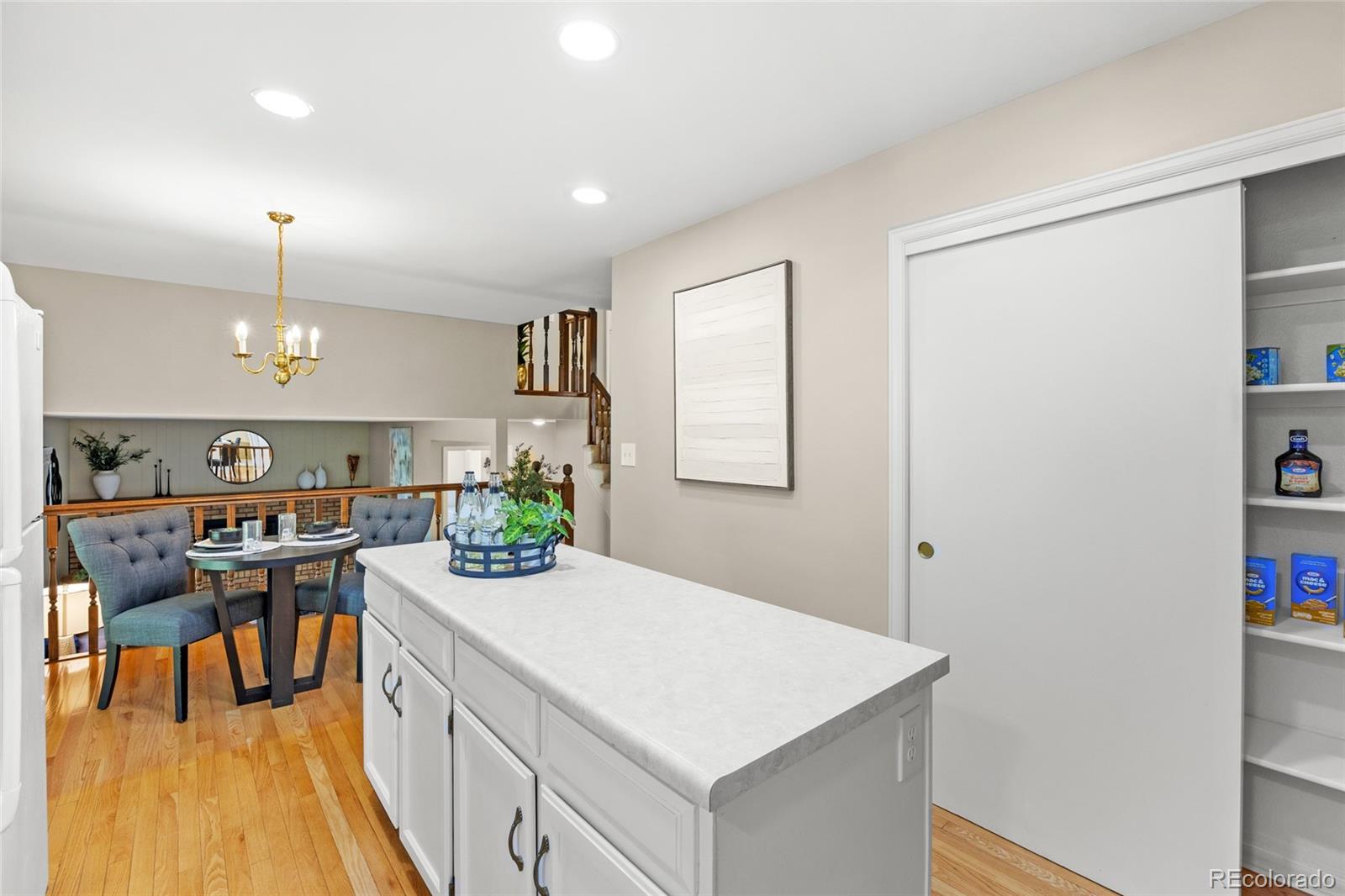 6933 S Olive Way Centennial CO 80112