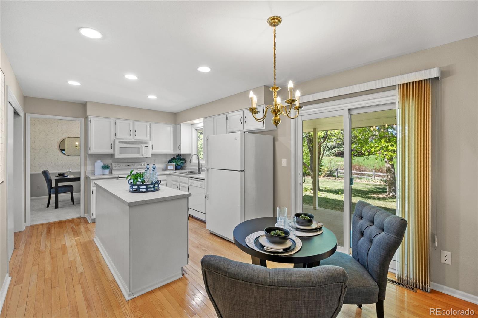 6933 S Olive Way Centennial CO 80112