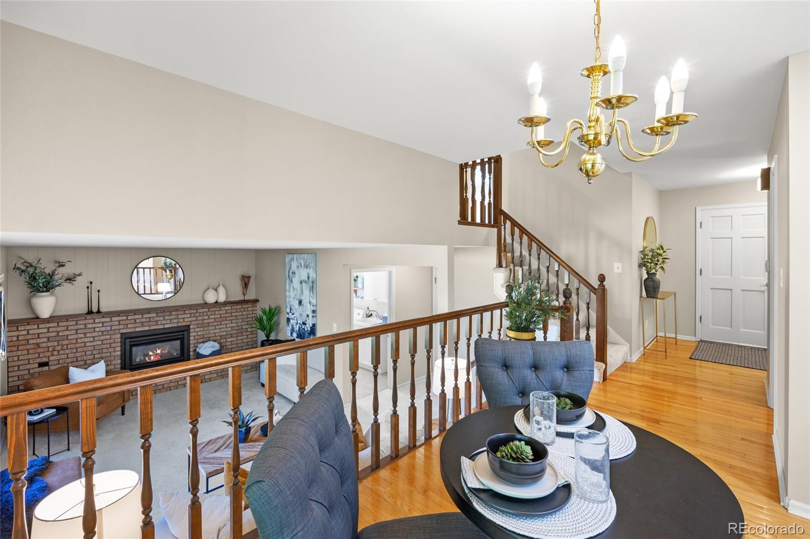 6933 S Olive Way Centennial CO 80112