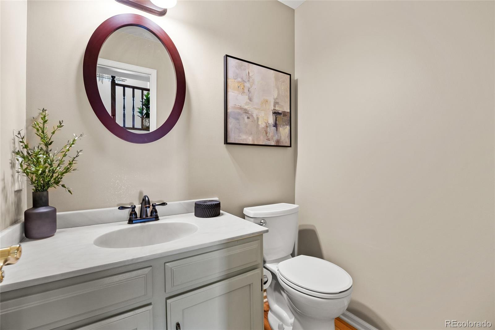 6933 S Olive Way Centennial CO 80112