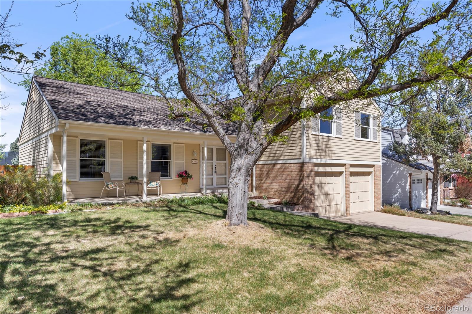 6933 S Olive Way Centennial CO 80112