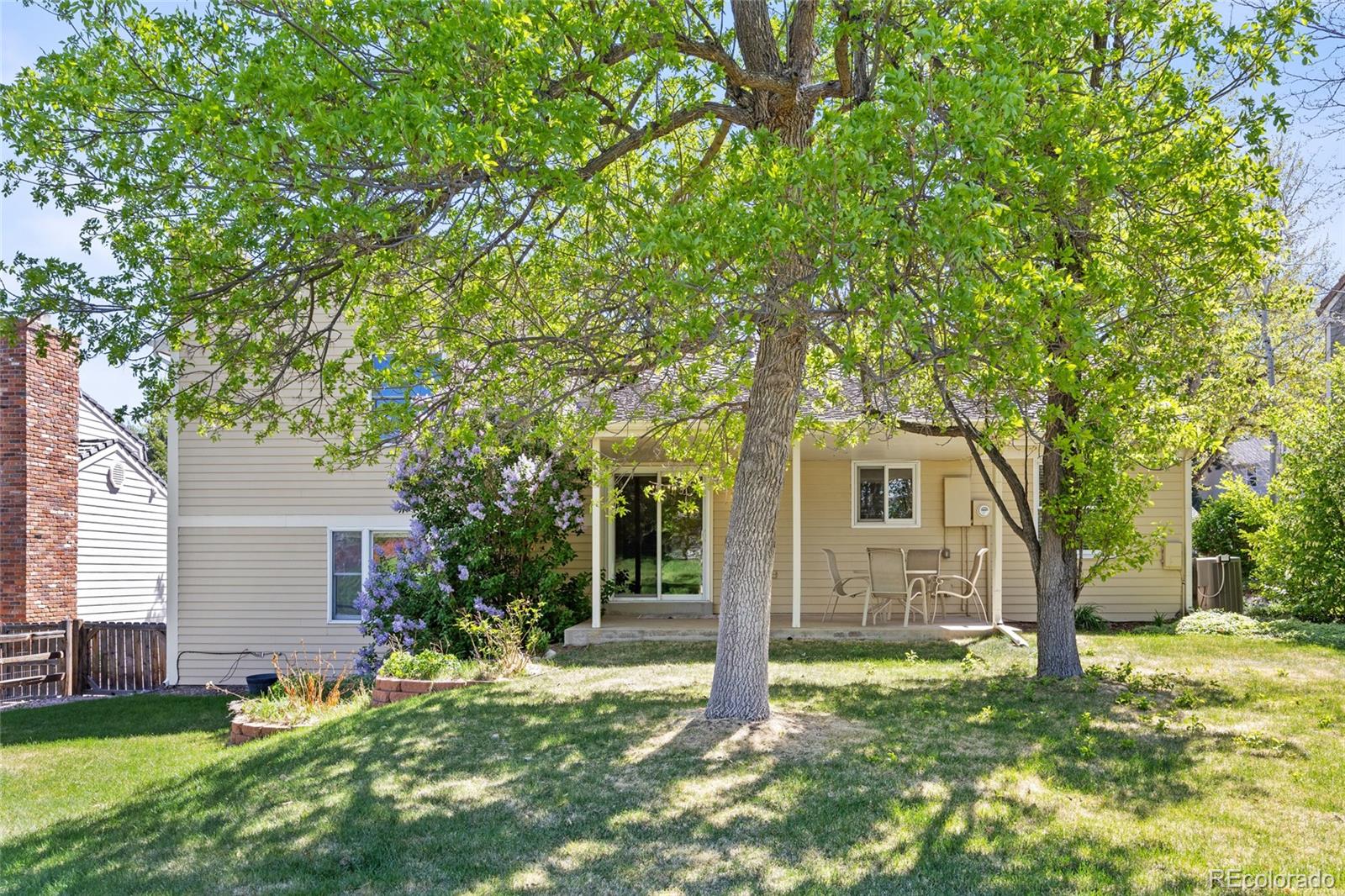 6933 S Olive Way Centennial CO 80112