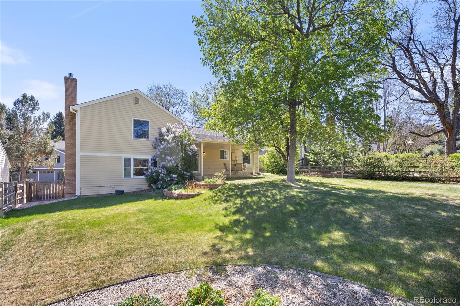 6933 S Olive Way Centennial CO 80112