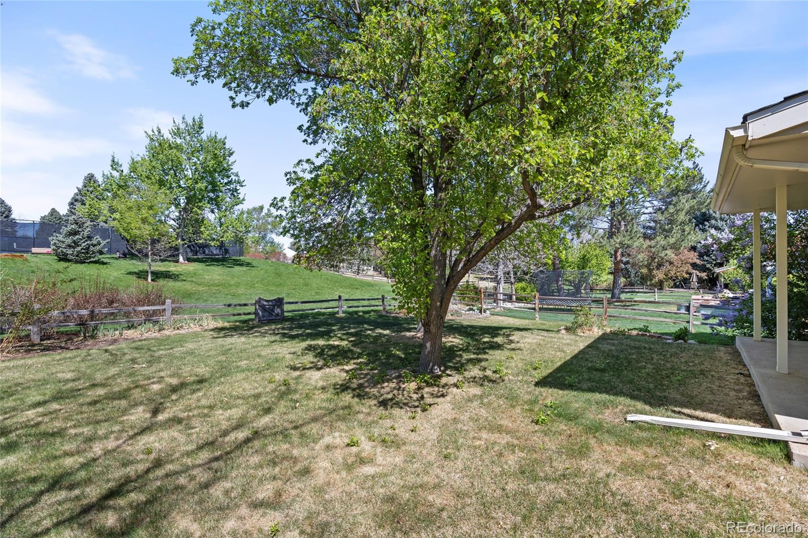 6933 S Olive Way Centennial CO 80112