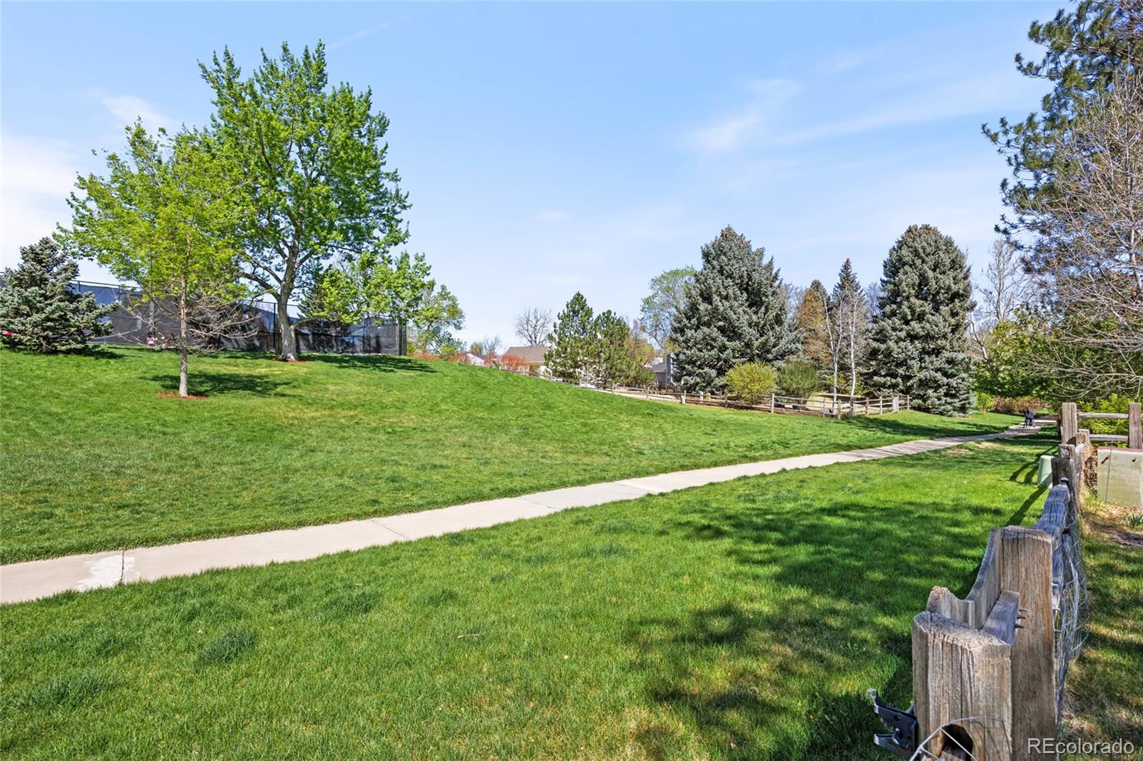 6933 S Olive Way Centennial CO 80112