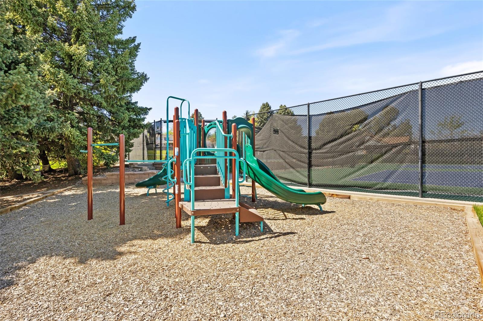 6933 S Olive Way Centennial CO 80112