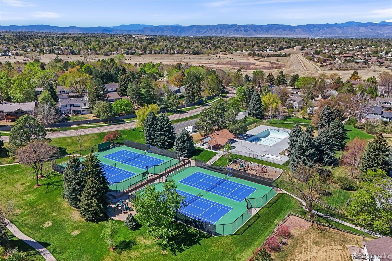 6933 S Olive Way Centennial CO 80112