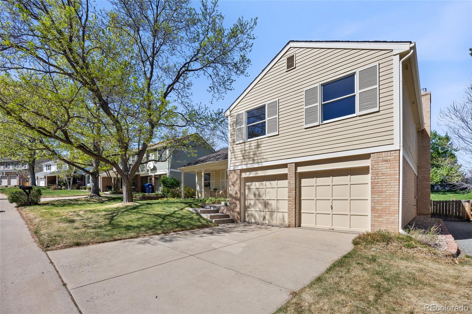 6933 S Olive Way Centennial CO 80112