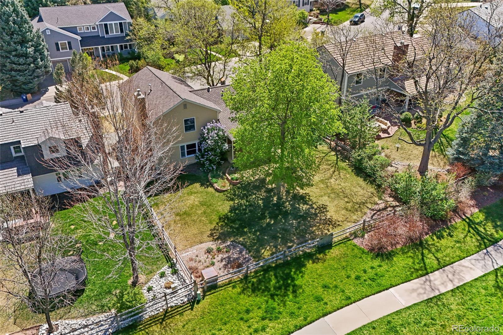 6933 S Olive Way Centennial CO 80112