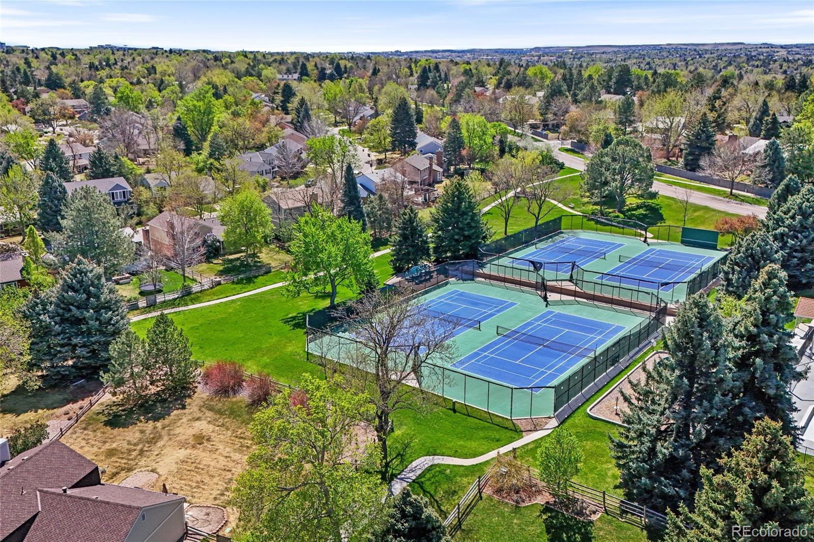 6933 S Olive Way Centennial CO 80112