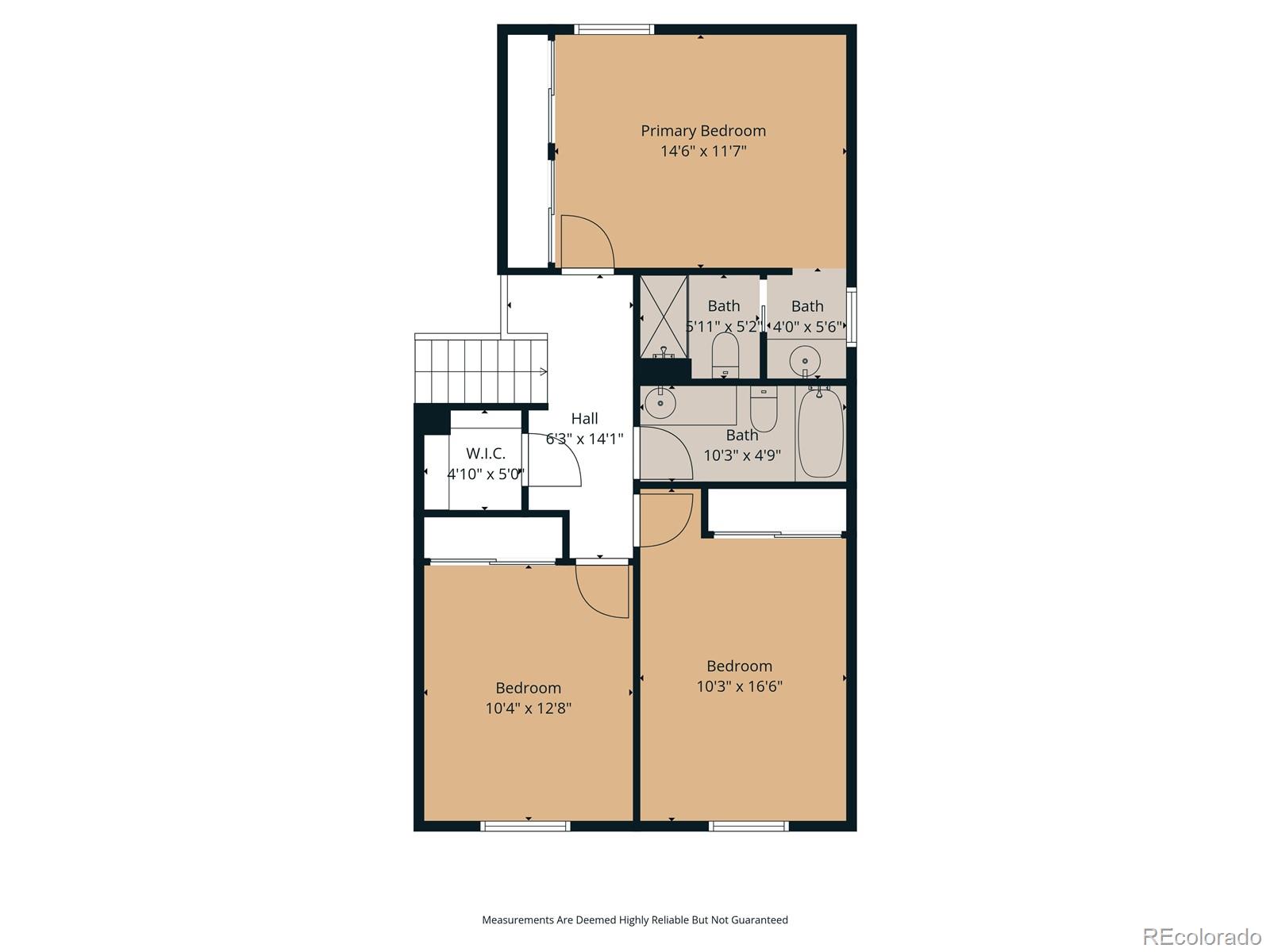 6933 S Olive Way Centennial CO 80112