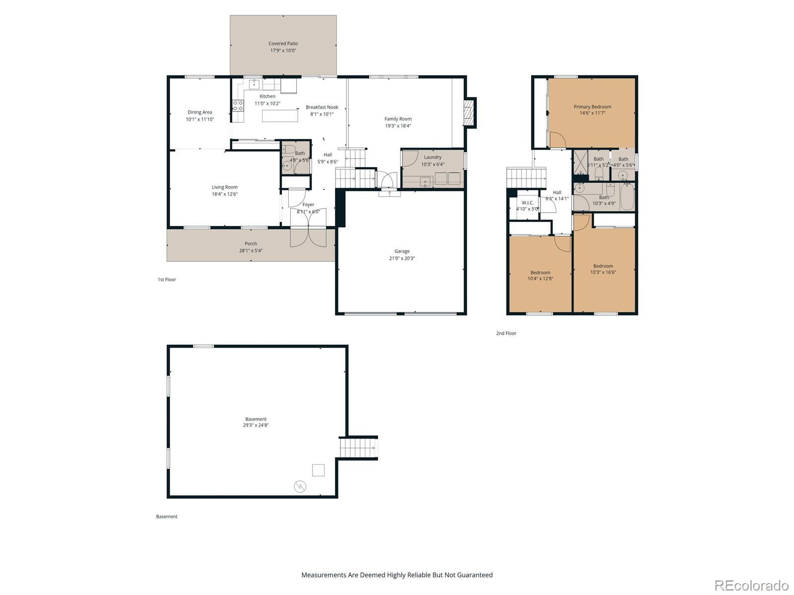 6933 S Olive Way Centennial CO 80112