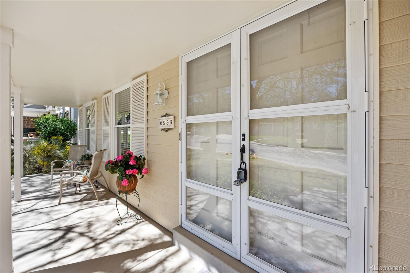 6933 S Olive Way Centennial CO 80112