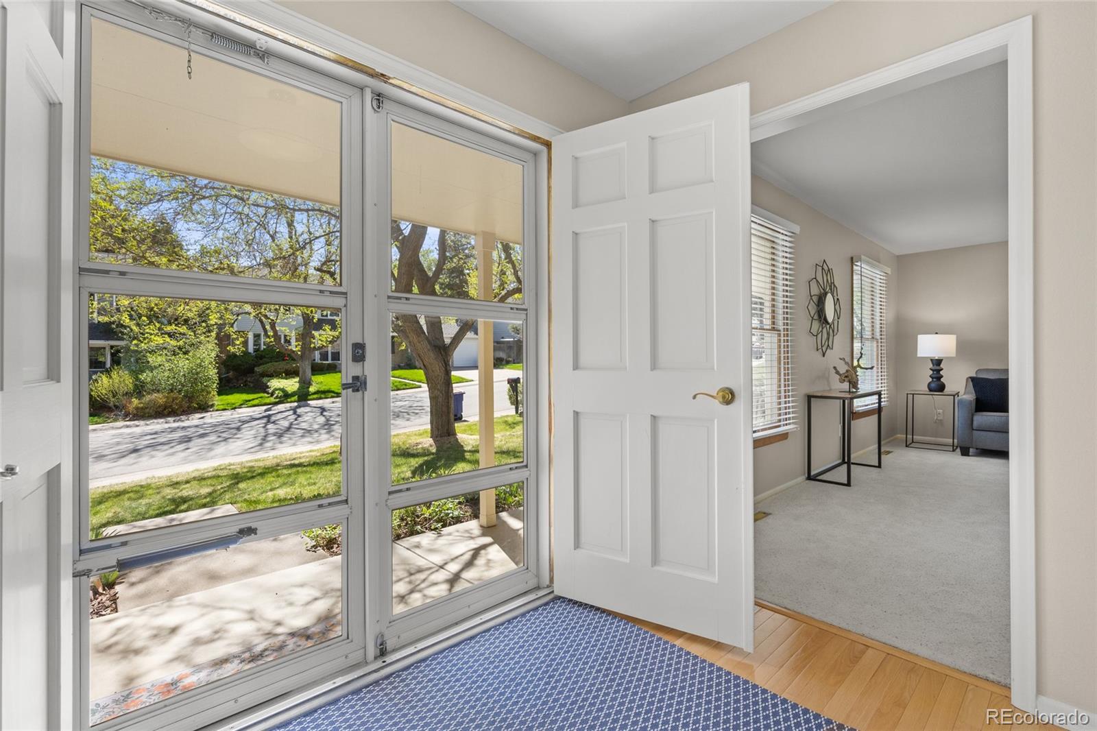 6933 S Olive Way Centennial CO 80112