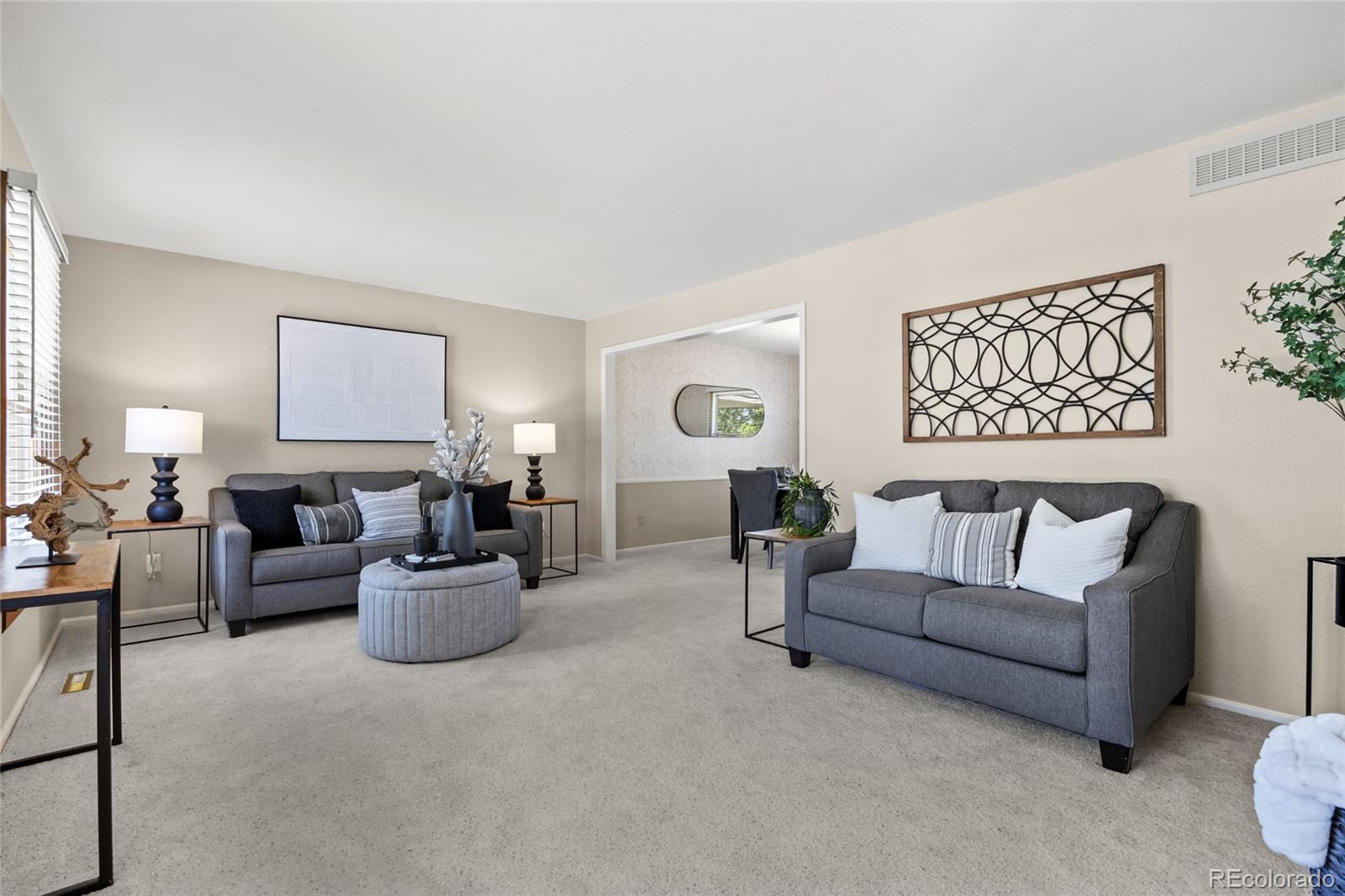 6933 S Olive Way Centennial CO 80112