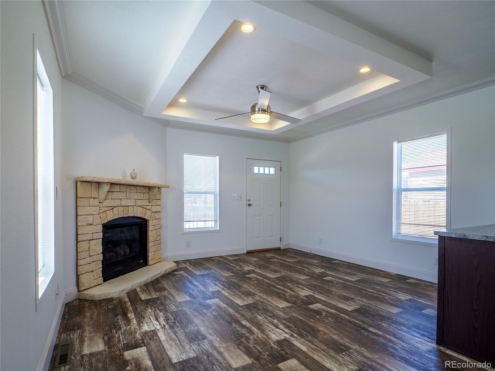 27436 County Road 313 Buena Vista CO 81211