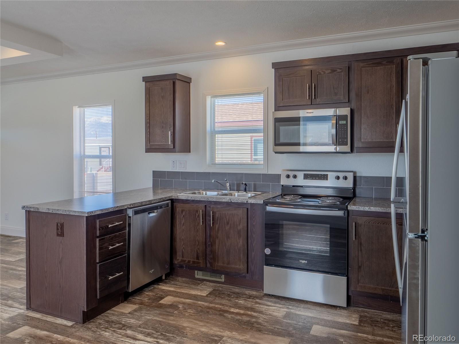 27436 County Road 313 Buena Vista CO 81211