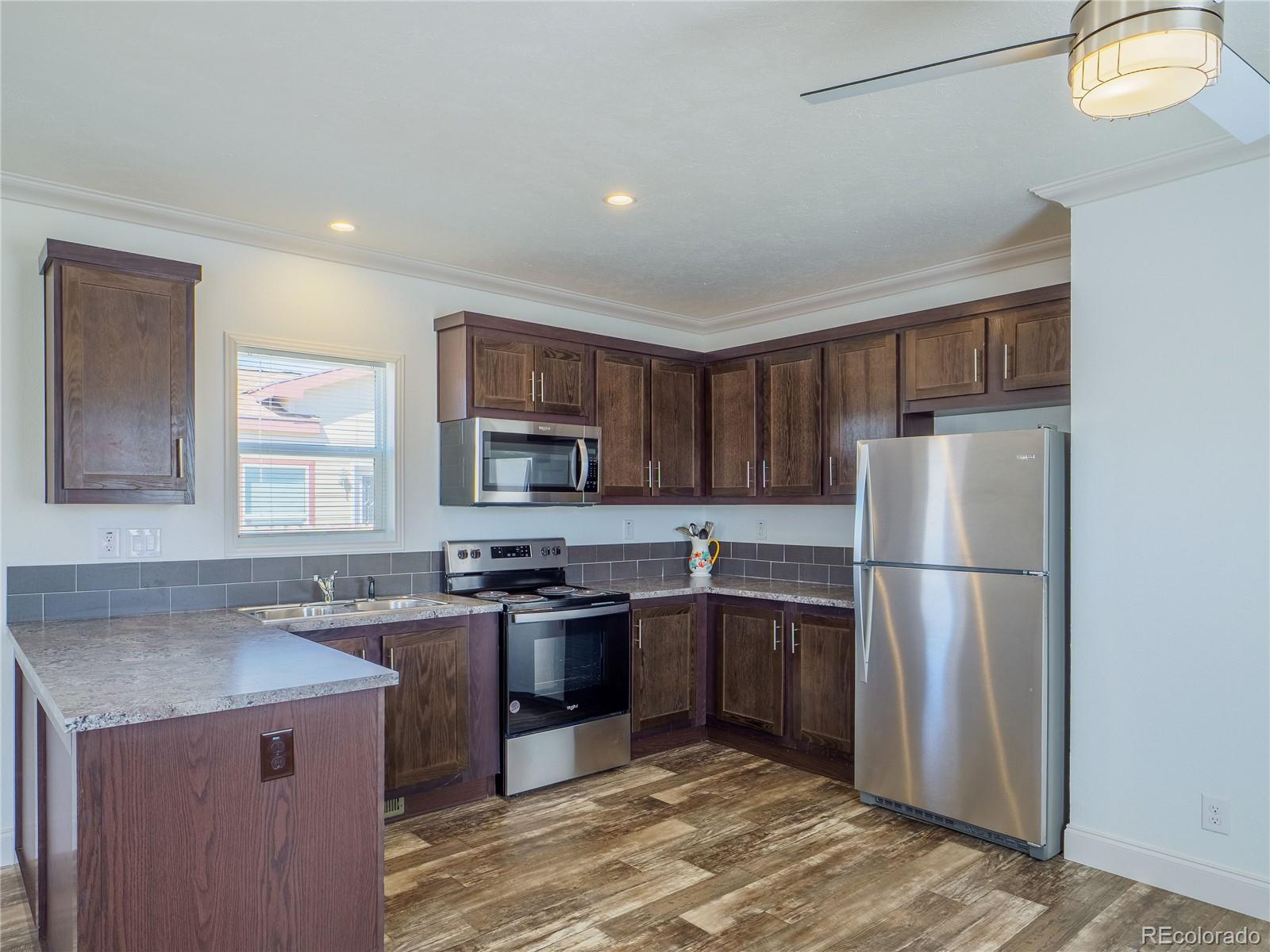 27436 County Road 313 Buena Vista CO 81211